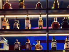 -MM·五声·音乐人与调酒师(西安路店)