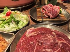 -西塔老太太泥炉烤肉(双井店)