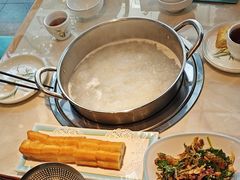 -粤顺渔坊·中山脆肉鲩火锅(清湖店)