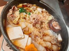 -松幸日式料理(中山路店)