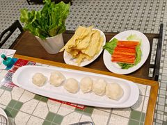 -吴秋芳鸡煲(江南西店)