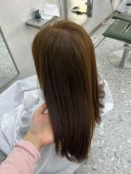 -简影造型·自选烫染接发salon