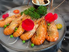 熟醉大虾-忆家一宴(大木桥路旗舰店)