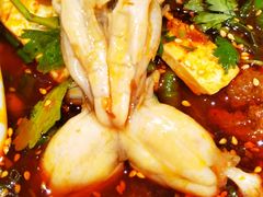 -成都你六姐·牛肉冒菜(城市集市合生汇店)