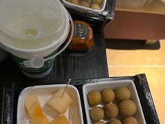 -金色印象·4K影院式足体养生(南坪桃源店)
