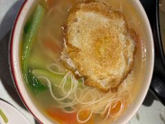 -陈江波老鸭煲(化工路店1号店)