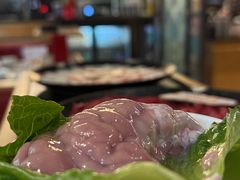 -廖掌柜·重庆鲜货火锅(上海首店)