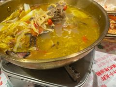 -东排食堂长沙小吃大排档(五一广场店)
