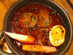 -炙忧烤肉屋(中国铁建广场店)