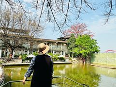 -喜洲吧·江畔老船厂·庭院餐厅(喜临院店)