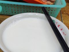豆浆-真素诚·清真(新华路店)