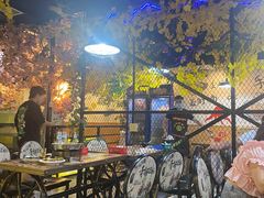 露天位-特色酱椒鱼私房菜(黄鹤楼店)