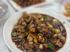 -夜小红炒虾尾(东大街店)