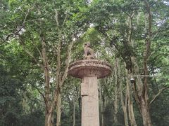 -廖仲恺何香凝墓