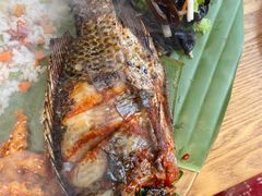 -金塔傣乡·云南民族特色菜·傣味手抓饭(金瓦路店)