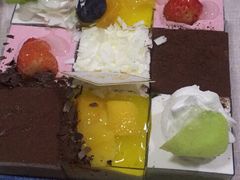 -火宴山自助火锅(明园店)