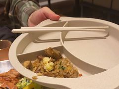 -赤火牛排(金狮广场店)