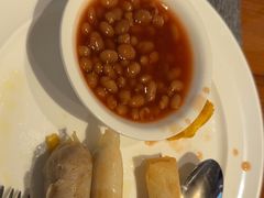 -北京王府井希尔顿酒店·万斯阁西餐厅