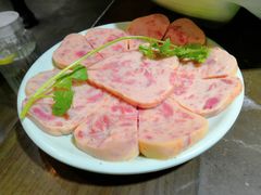 -红九格老火锅(三峡广场店)
