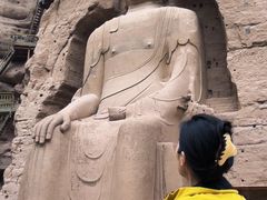 -炳灵寺世界文化遗产旅游区