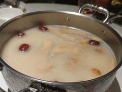 -红雀围·海鲜火锅(陆家嘴中心店)