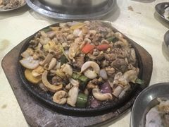 -标记美食新鲜猪杂(兴南大道店)