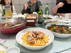 -大鸭梨烤鸭(金色漫香店)