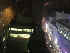 -扬子岛酒店(重庆洪崖洞解放碑店)