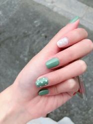 -M Nails & Beauty美甲美睫美体