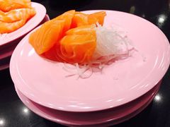 -争鲜回转寿司(东方银座店)