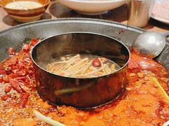 -楠火锅(太古里总店)