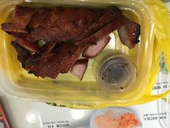 叉烧（半份）-丽的面家(多宝路店)