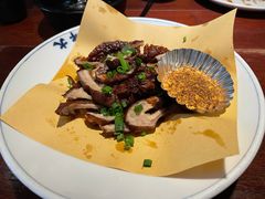 -大牌大·传统杭帮菜(湖滨店)