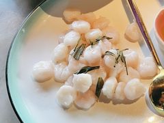 -绿茶餐厅(龙井船宴· 品牌总店)