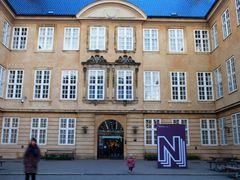 -丹麦国家博物馆