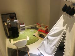 -艾米茉亲子餐厅(万象城店)