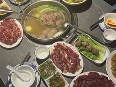 -贵宾牛·潮汕牛肉火锅(珠池总店)