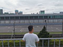 -珠海国际赛车场-卡丁车场