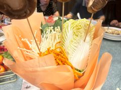 -老铺人家酒店(紫荆名流店)