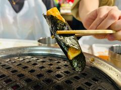 -霸腹烤肉(厦门柚子番店)