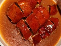 -锦府园·新台州菜(合生汇店)