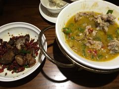 -湘爵士(王府井百货黄兴中路店)
