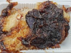 甑糕-马文章胖子甑糕(洒金桥店)