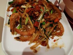 招牌火爆虾-侯师傅热炒店(印象城店)