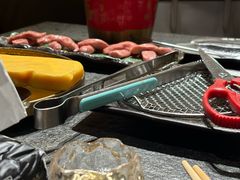 -炭虎烤肉(桂林路店)
