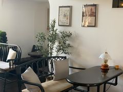 大堂-候鸟咖啡(前门店)