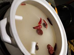 -马一洒开锅羊肉清真餐厅(京汉店)