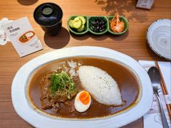 -CURRY YA 熟成咖哩專門店(深圳湾万象城店)