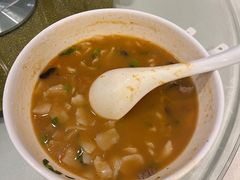-新疆兵团食府清真(马连道店)