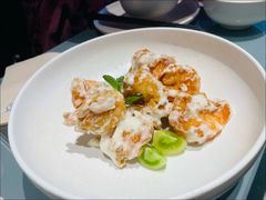 -小大董·烤鸭(观景餐厅·南京西路店)